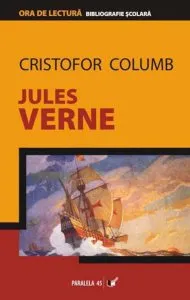 Cristofor Columb de Jules Verne