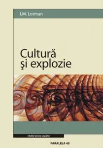 Cultura Si Explozie