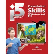 Curs limba engleza Incredible 5 2 Presentation Skills Manualul elevului