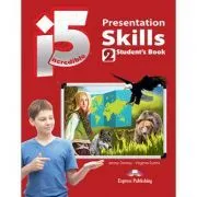 Curs limba engleza Incredible 5 2 Presentation Skills Manualul elevului de Jenny Dooley