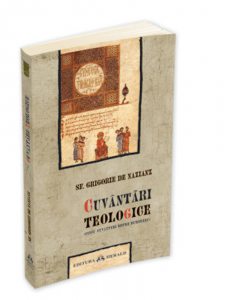 Cuvantari teologice