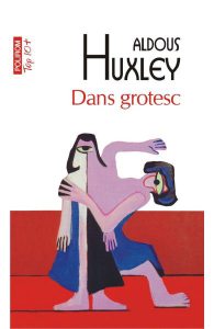 Dans grotesc