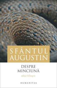 Despre minciuna. Editie bilingva