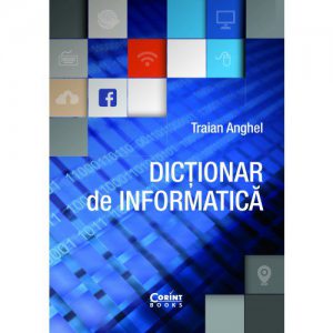Dictionar de informatica