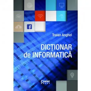 Dictionar de informatica