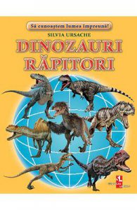 Dinozauri rapitori
