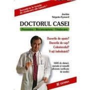 Doctorul Casei. Prevenire