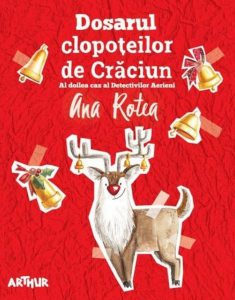 Dosarul clopoteilor de Craciun