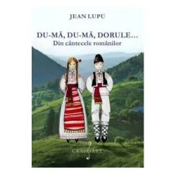 Du-ma, du-ma, dorule…- Jean Lupu de Jean Lupu