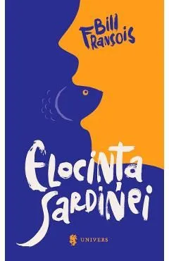Elocinta sardinei de Bill Francois