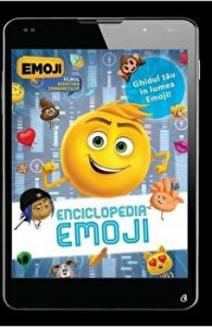 Enciclopedia Emoji. Ghidul tau in lumea Emoji