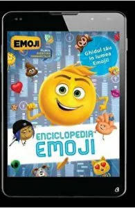 Enciclopedia Emoji. Ghidul tau in lumea Emoji