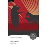 English Readers Level 6. Animal Farm de George Orwell