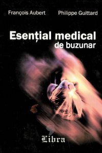 Esential medical de buzunar