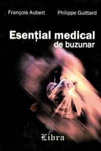 Esential medical de buzunar de Francois Aubert