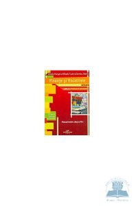 Finante Si Fiscalitate Cls 11