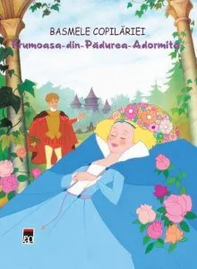 Frumoasa-din-Padurea-Adormita de Gool A. Van