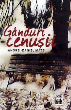 Ganduri cenusii