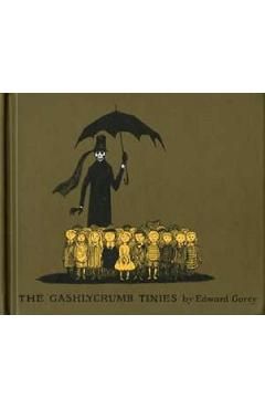 Gashlycrumb Tinies