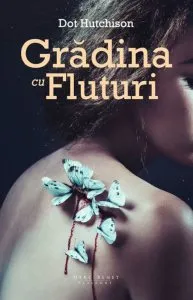 Gradina cu Fluturi