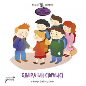 Grupa lui Ciufulici