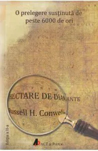 Hectare de diamante. Ed.2 de Russell H. Conwell