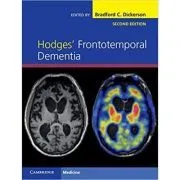 Hodges' Frontotemporal Dementia de Bradford C. Dickerson