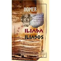 Iliada. Iliados de Homer