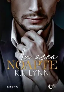 În acea noapte de K. I. Lynn