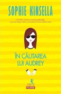 In cautarea lui Audrey