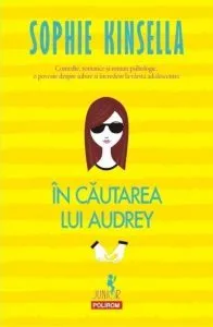 In cautarea lui Audrey