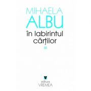 In labirintul cartilor