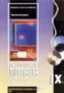 Informatica, manual pentru clasa a IX-a, profil real C++ (specializarea: matematica informatica, stiinte ale naturii) de Mariana Milosescu
