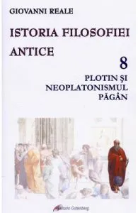 Istoria filosofiei antice Vol.8 de Giovanni Reale