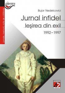 Jurnal infidel. Iesirea din exil 1992-1997