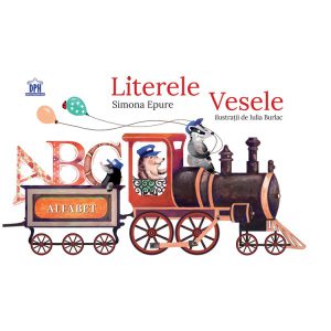 Literele Vesele