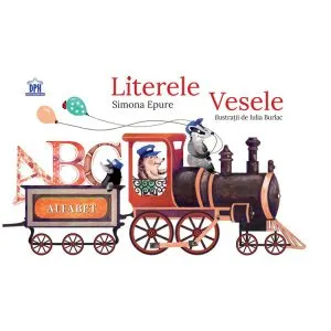 Literele Vesele