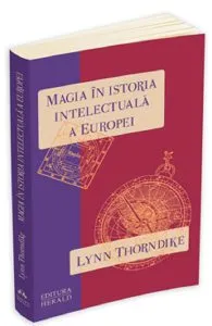 Magia in istoria intelectuala a Europei