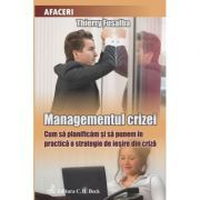 Managementul crizei