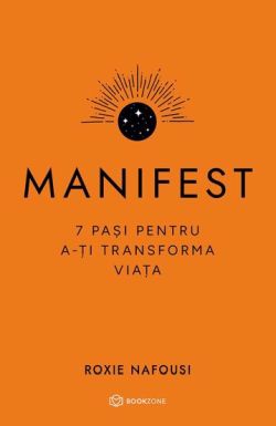 MANIFEST - Editie Cartonata