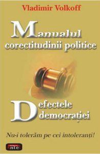 Manualul corectitudinii politice