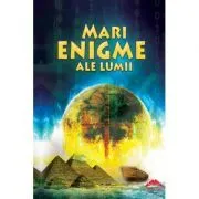 Mari enigme ale lumii – Nikolai Nepomniasci, Andrei Nizovski de Nikolai Nepomniasci