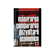 Masurarea si compararea dezvoltarii economice