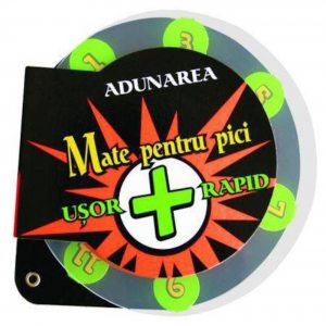 Mate pentru pici - adunarea