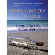 Mesajul pierdut al lui Isus