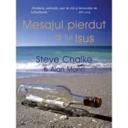 Mesajul pierdut al lui Isus de Steve Chalke