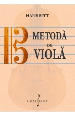 Metoda de viola