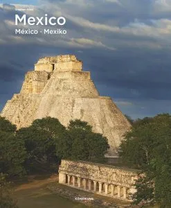 Mexico de Stephen West
