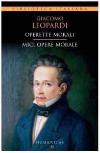 Mici opere morale