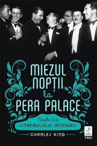 Miezul noptii la perla palace
